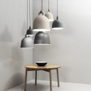 Normann Copenhagen - Bell Lamp